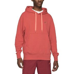 بلوفر هوديي كلاسيكي من الصوف من Nike Sportswear للرجال