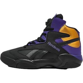 Reebok Men's Shaq Attaq Retro Basketball Shoes