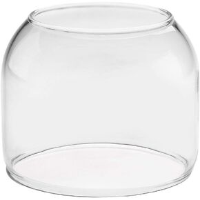 Flashpoint Replacement Glass Dome for Rapid 600 Flash Head