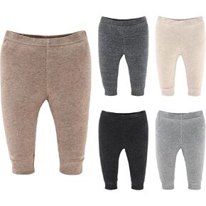 The Peanutshell Baby Pants Boy Girl, Unisex Baby Clothes, Newborn to 24 Month, Infant Sweatpants, Joggers, Bottoms, Clothing