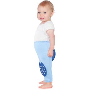 Premium Baby First Step Pants - Knee and Back Protection, Comfortable Fit - Durable Baby Accessories