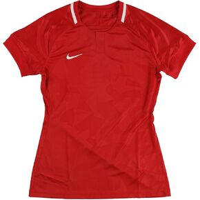 Nike Challenge II Soccer Jersey White Womens
