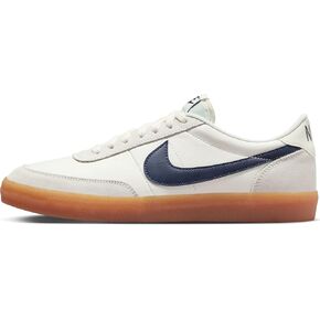 Nike Mens Killshot 2 Leather 432997 128 Sail/Gum - Size 12.5