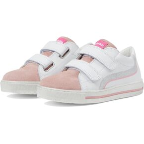 Naturino Baby-Girl's Falcotto Pomko Low Vl (Toddler) Sneaker