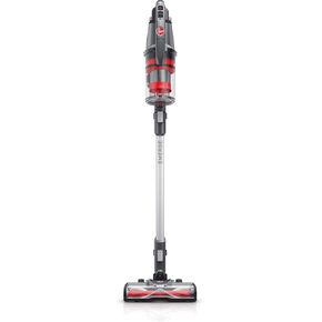 Hoover ONEPWR WindTunnel Emerge Pet Cordless Lightweight Stick Vacuum Cleaner, with Above Floor Cleaning, All-Terrain Brush Roll, Self-Standing, Powerful Suction, BH53604V, 20 Volts, Silver