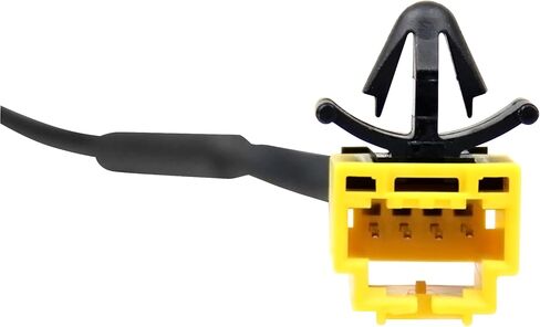 كاميرا احتياطية كاميرا الرؤية الخلفية متوافقة مع Honda Accord Sedan 2014 2015 2016 2017 كاميرا مساعدة ركن السيارة تستبدل # 39530-T2A-A21، 39530-T2A-A31، 39530-T2A-U110-M2، 39530-T2A-U21 in Kuwait