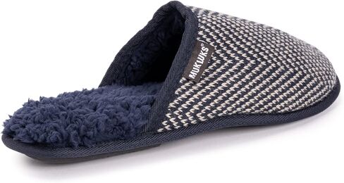 شبشب جافين سكاف للرجال من MUK LUKS in Kuwait