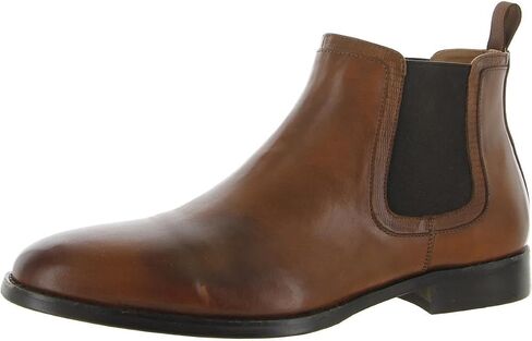 Steve Madden Men's Duke Chelsea Boot in Saudi Arabia