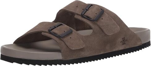 Allen Edmonds Men's Sparrow SNDL Oxfords Slide Sandal in Saudi Arabia
