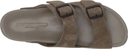 Allen Edmonds Men's Sparrow SNDL Oxfords Slide Sandal in Saudi Arabia
