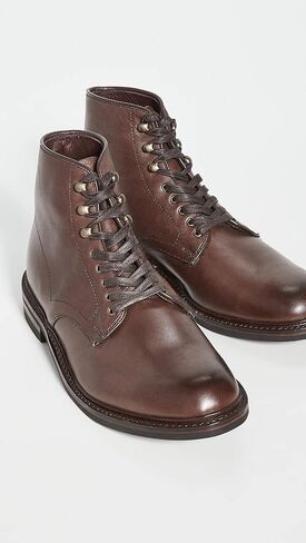 حذاء رجالي أنيق من Allen Edmonds مقاس M Wp عادي من الخلف in Kuwait