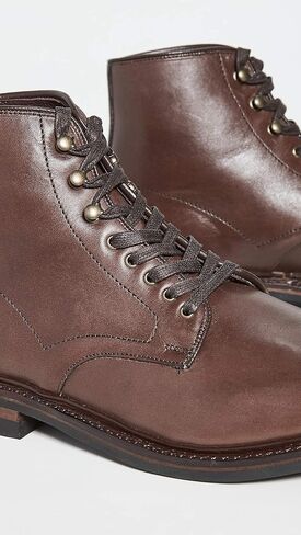 حذاء رجالي أنيق من Allen Edmonds مقاس M Wp عادي من الخلف in Kuwait