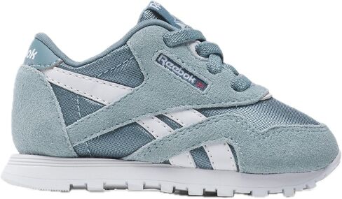Reebok Unisex-Baby Kid's Classic Nylon Sneaker in Saudi Arabia