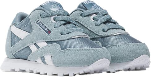 Reebok Unisex-Baby Kid's Classic Nylon Sneaker in Saudi Arabia