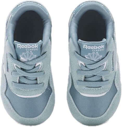 Reebok Unisex-Baby Kid's Classic Nylon Sneaker in Saudi Arabia