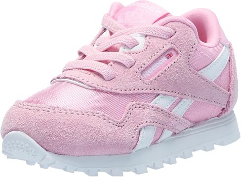 Reebok Unisex-Baby Kid's Classic Nylon Sneaker in Saudi Arabia