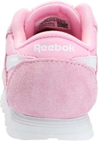 Reebok Unisex-Baby Kid's Classic Nylon Sneaker in Saudi Arabia