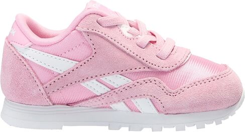 Reebok Unisex-Baby Kid's Classic Nylon Sneaker in Saudi Arabia