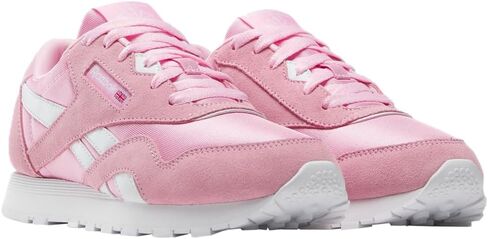 Reebok Unisex-Baby Kid's Classic Nylon Sneaker in Saudi Arabia