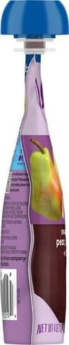 Plum Organics Stage 1, Organic Baby Food, Just Sweet Potato, 3 Oz in Saudi Arabia
