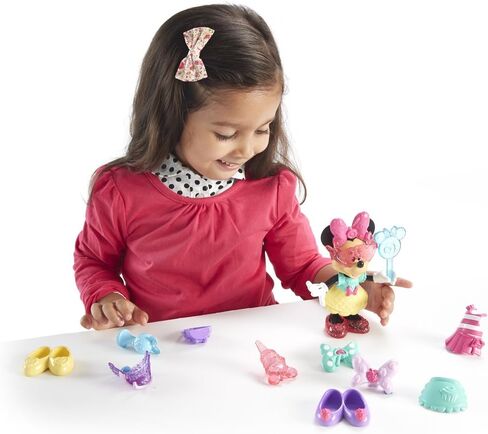 Fisher-Price Disney Minnie, Sugar Sweet Styles in Saudi Arabia
