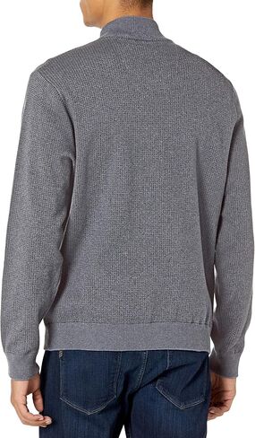 Robert Graham Men's Rodin L/S Sweater in Saudi Arabia
