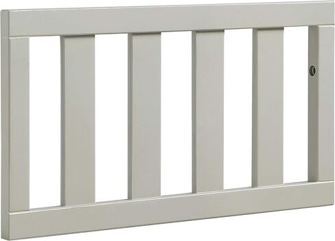 Baby Relax Miles Toddler Guardrail, Graphite Grey in Saudi Arabia