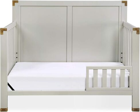 Baby Relax Miles Toddler Guardrail, Graphite Grey in Saudi Arabia