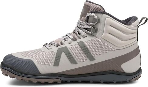 حذاء Xero Scrambler Mid II WP Asphalt/Sea Moss مقاس نسائي 6.5 in Kuwait