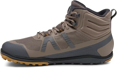 حذاء Xero Scrambler Mid II WP Asphalt/Sea Moss مقاس نسائي 6.5 in Kuwait