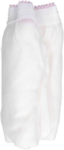 VBESTLIFE 5 PCS Kids Disposable Panty Set Soft Cotton Breathable Kids Travel Cotton Panties, Cotton Disposable Panties in Saudi Arabia
