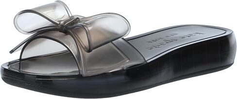 Kate Spade New York Women's Tie The Knot Slide Sandal in Saudi Arabia