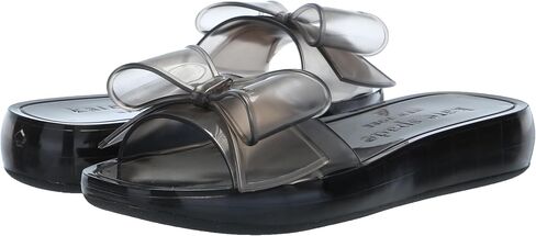 Kate Spade New York Women's Tie The Knot Slide Sandal in Saudi Arabia