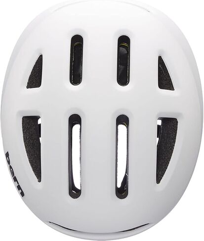 Major Bike Helmet Non-MIPS/S/Matte Black in Saudi Arabia