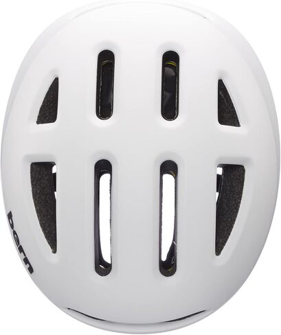 Major Bike Helmet Non-MIPS/S/Matte Black in Saudi Arabia