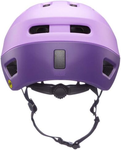 Major Bike Helmet Non-MIPS/S/Matte Black in Kuwait