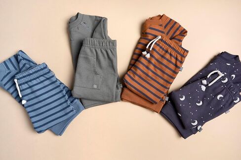Modern Moments Baby Boys' Joggers in Saudi Arabia