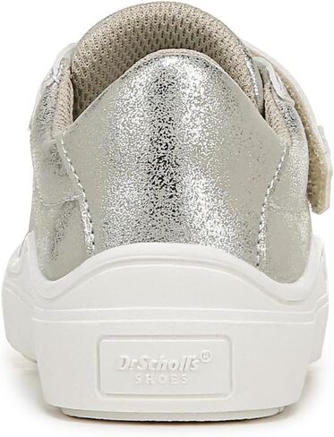 Dr. Scholl's Baby-Girl's Classic Sneaker in Saudi Arabia