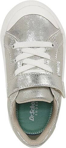 Dr. Scholl's Baby-Girl's Classic Sneaker in Saudi Arabia