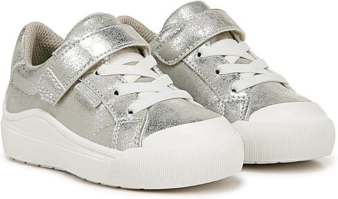 Dr. Scholl's Baby-Girl's Classic Sneaker in Saudi Arabia