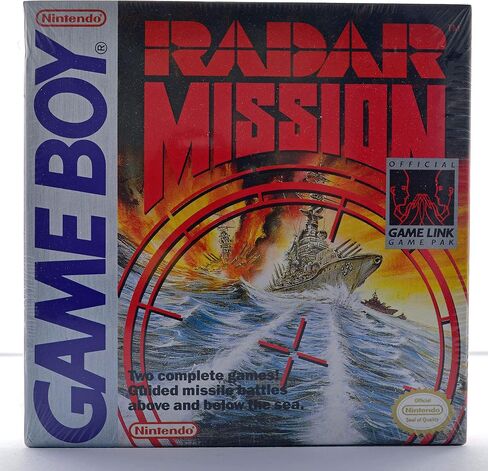 Radar Mission (Renewed) in Saudi Arabia
