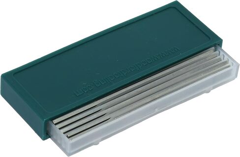 3-1/4 Inch HSS Planer Blades - Fits Black & Decker- 3-1/4" Planers Pack of 10 in Saudi Arabia