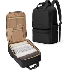 Travel Backpack For Women,Carry On Backpack Airline Approved,Laptop Work Backpacks For Men,Personal Item Travel Bag in Saudi Arabia