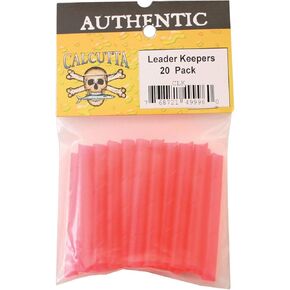 كلكتا أوتدورز ليدر كيبرز - 20 عبوة، معدات تخزين الصيد in Kuwait