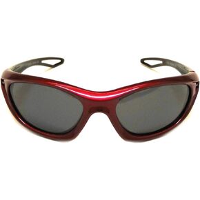 BIB-ON Sporty Shades- Toddler's First Sunglasses for Ages 2 and 3 Years