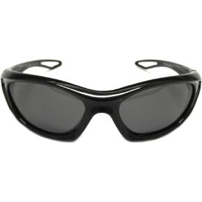 BIB-ON Sporty Shades- Toddler's First Sunglasses for Ages 2 and 3 Years