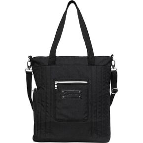 Sarah Wells Suzy Breast Pump Bag (Black)