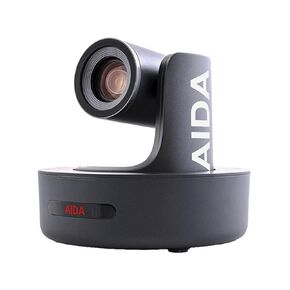 AIDA Imaging PTZ-NDI-X20 Full-HD Optical Zoom Streaming Camera, 1 Count (Pack of 1)