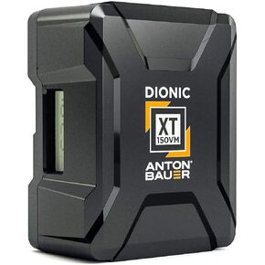 أنطون باور ديونيك XT150 بطارية ليثيوم أيون بقوة 156 وات في الساعة in Kuwait