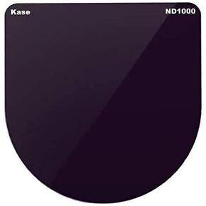 Kase Rear Mount Filter Kit ND1000 10 Stop Dedicated for Sigma 14-24mm F/2.8 DG DN Art Lens/Nikon F Mount